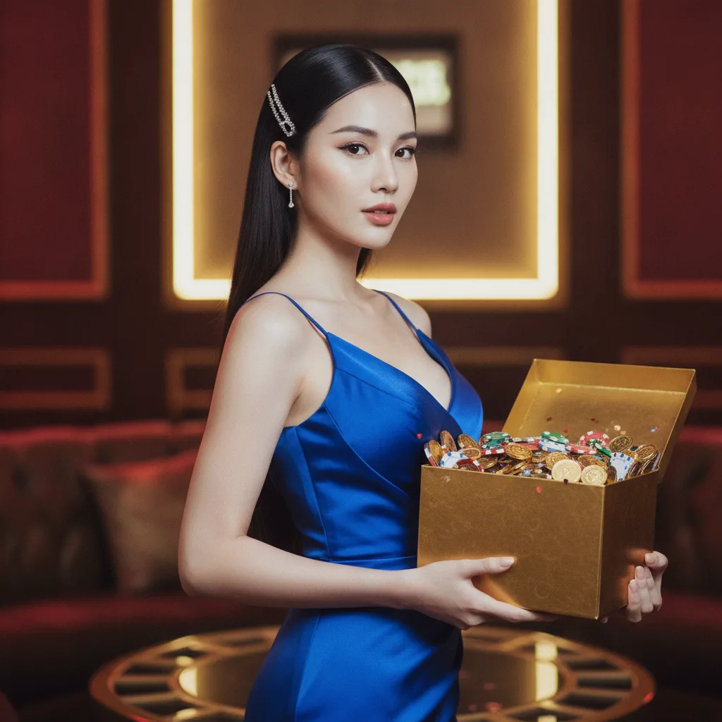 Khuyến mãi hot 77bet